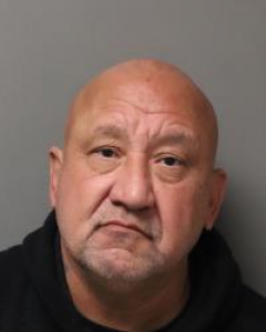 Paul Andrade Martinez a registered Sex Offender of California