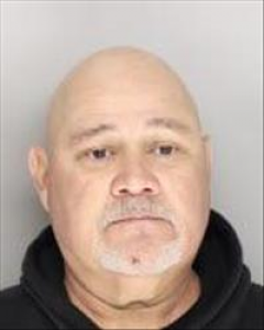 Paul J Martinez a registered Sex Offender of California