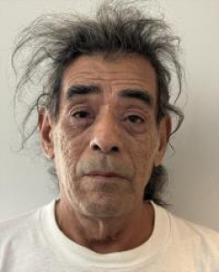 Paul Martinez a registered Sex Offender of California