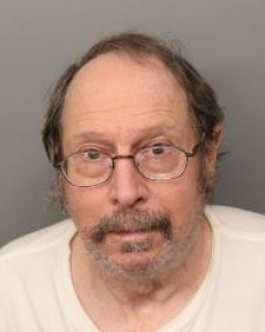Paul Thomas Mcbride a registered Sex Offender of California