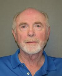 Paul Bradford Mccluskey a registered Sex Offender of California