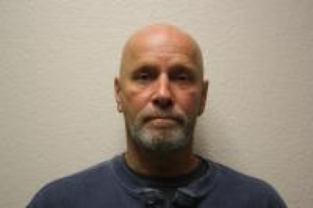 Paul James Mcdaniel a registered Sex Offender of California