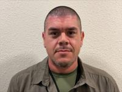 Paul Edward Medina a registered Sex Offender of California