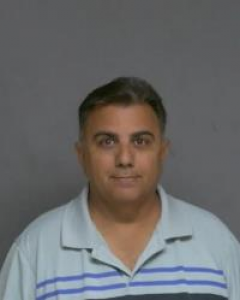 Paul Milho a registered Sex Offender of California