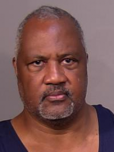 Paul Miller a registered Sex Offender of California