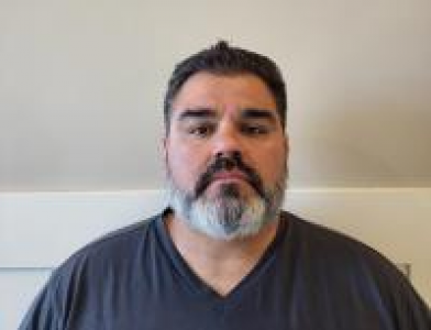 Paul Benton Mireles a registered Sex Offender of California