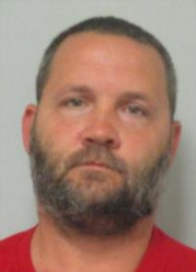 Paul Lavern Mohr a registered Sex Offender of California