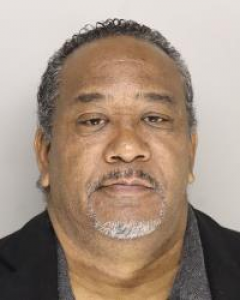 Paul Yoshi Moore a registered Sex Offender of California