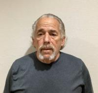 Paul Herbert Morrow a registered Sex Offender of California