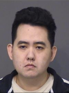 Paul Martin Nguyen a registered Sex Offender of California