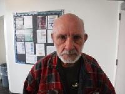 Paul David Nichols a registered Sex Offender of California