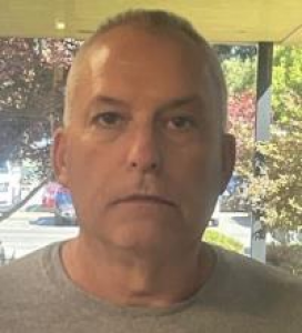 Paul Dwight Norton a registered Sex Offender of California
