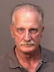 Paul Leon Norton a registered Sex Offender of California
