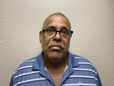 Paul Nuno a registered Sex Offender of California
