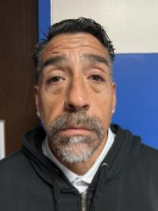Paul D Palacio a registered Sex Offender of California