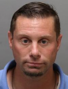 Paul Keith Parks a registered Sex Offender of California