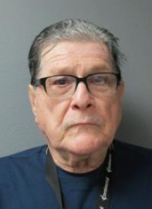 Paul Raymond Parra a registered Sex Offender of California