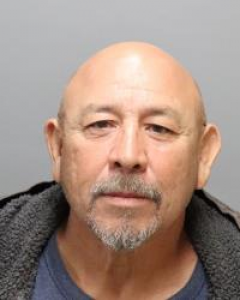 Paul Peacock Jr a registered Sex Offender of California