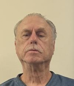 Paul Perches a registered Sex Offender of California