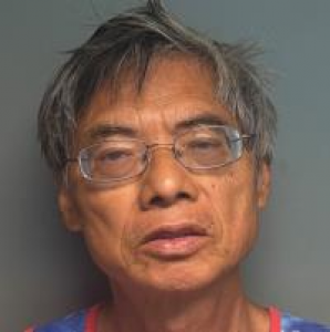 Paul Kiet Pham a registered Sex Offender of California