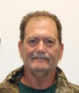 Paul Prinz a registered Sex Offender of California