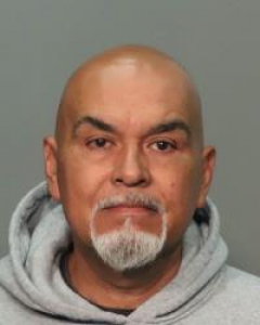 Paul Edward Quintero a registered Sex Offender of California
