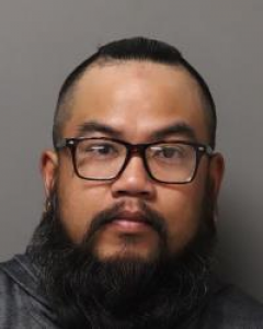 Paul Racadio a registered Sex Offender of California