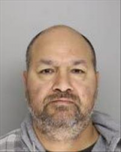 Paul Ramirez a registered Sex Offender of California