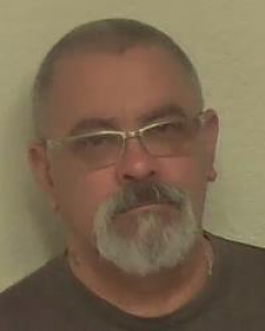 Paul Shannon Ramos a registered Sex Offender of California