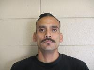 Paul Angel Ramos a registered Sex Offender of California
