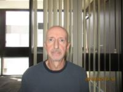 Paul Nicholas Raymond a registered Sex Offender of California