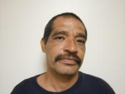 Paul Reaza a registered Sex Offender of California