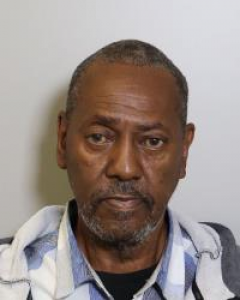 Paul Releford a registered Sex Offender of California