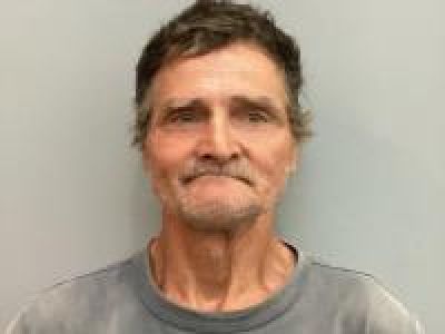 Paul Richard a registered Sex Offender of California
