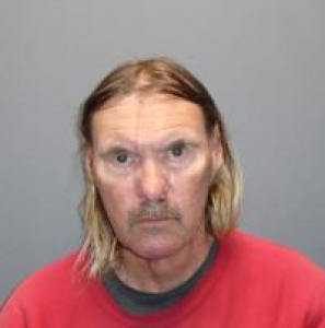 Paul Edward Robbins a registered Sex Offender of California