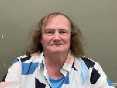 Paul Dean Roberts a registered Sex Offender of California