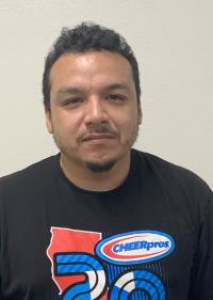 Paul Gallegos Rodriguez a registered Sex Offender of California