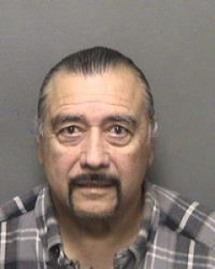 Paul Rodriguez a registered Sex Offender of California