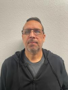 Paul Rodriguez a registered Sex Offender of California
