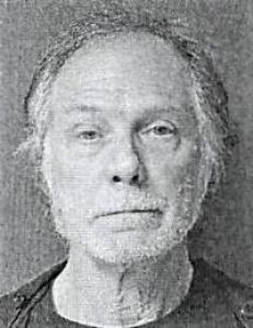 Paul Martin Roessler a registered Sex Offender of California
