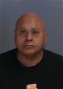 Paul Romero Jr a registered Sex Offender of California