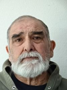 Paul Romero a registered Sex Offender of California
