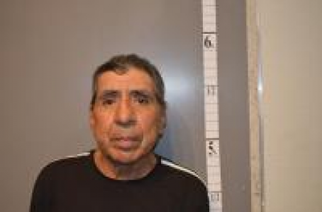 Paul C Ruiz a registered Sex Offender of California
