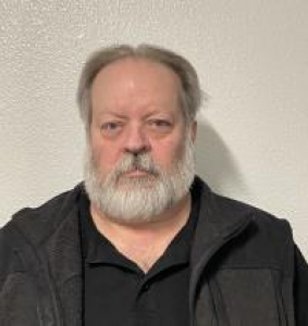 Paul Michael Sable a registered Sex Offender of California