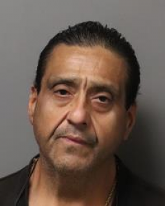 Paul Sanchez a registered Sex Offender of California