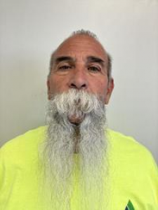 Paul Benny Sanchez a registered Sex Offender of California