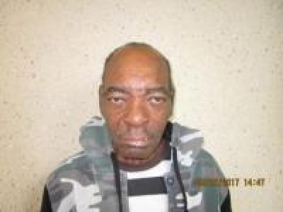 Paul James Sanders a registered Sex Offender of California