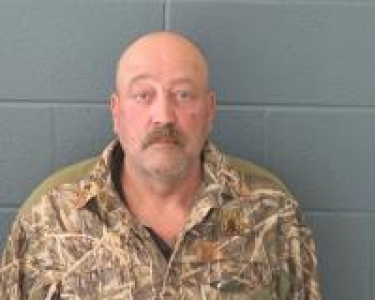 Paul Alan Sanders a registered Sex Offender of California