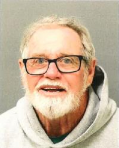 Paul Benton Sawyer a registered Sex Offender of California