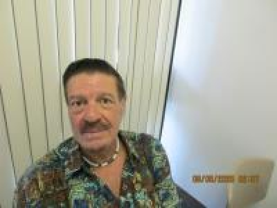 Paul Lawrence Scalera a registered Sex Offender of California